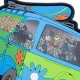 Brand Element 'The Killers Machine' Patch, The “The Killers Machine” PVC patch by Brand Element is inspired by the iconic animated series Scooby-Doo, reimagined with a bold tactical twist